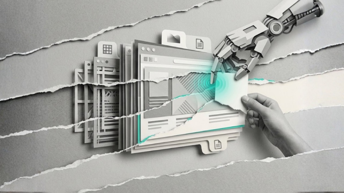 Build. Ship. Impress.