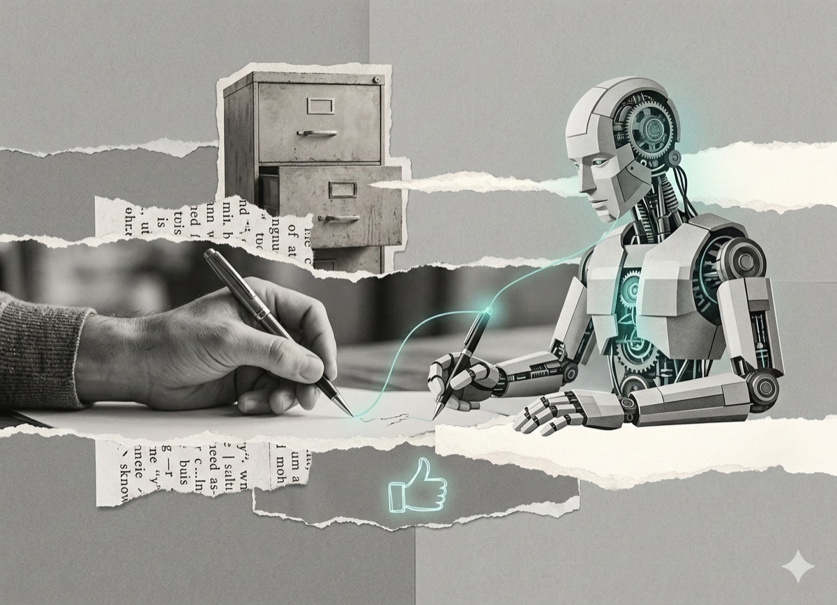 How to Train Claude to Write Like You