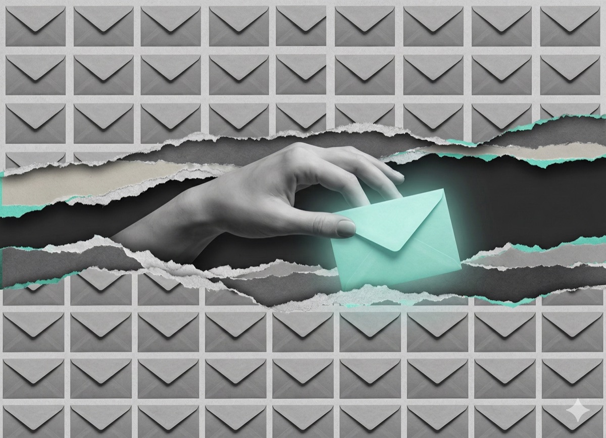 Your Email Inbox Doesn't Need Rules. It Needs Judgment.