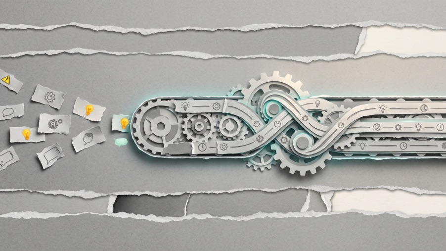 Prompting vs. AI Workflows: What's the Difference and Why It Matters