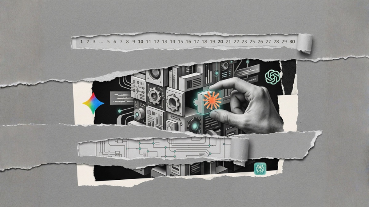 AI Implementation in 30 Days