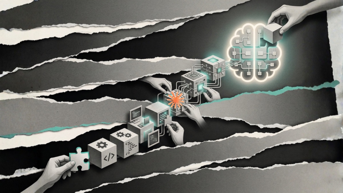 30 Days of Claude Code